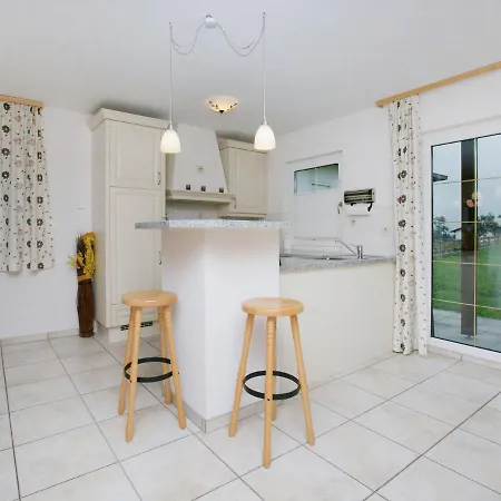 Holiday home Holiday Talblick 1