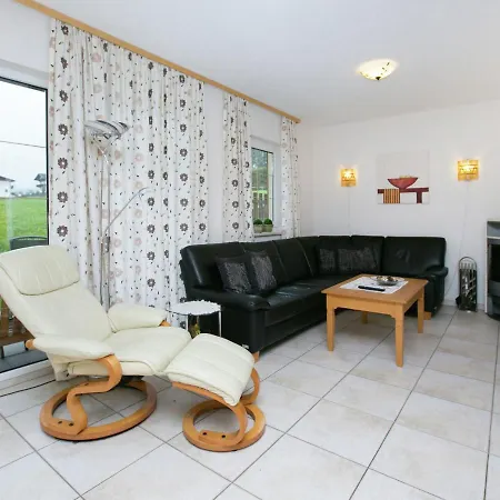 Holiday home Holiday Talblick 1 *