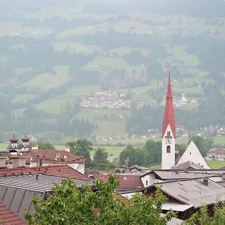 Holiday Talblick 1 Dom wakacyjny