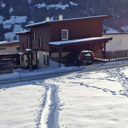 Holiday Talblick 1