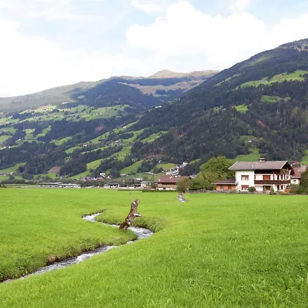 Holiday Talblick 1 Dom wakacyjny *